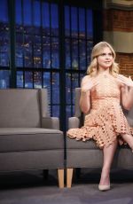ROSE MCIVER at 
