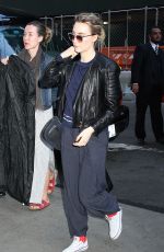 SAOIRSE RONAN at 