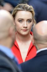SAOIRSE RONAN at 