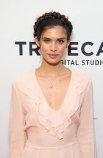 SARA SAMPAIO at 