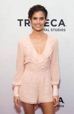 SARA SAMPAIO at 