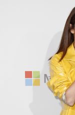 SELENA GOMEZ at We Day California 2016 in Inglewood  04/07/2016