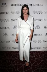 SELMA BLAIR at ‘Mothers and Daughters’ Premiere in Los Angeles 04/28/2016
