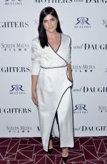 SELMA BLAIR at ‘Mothers and Daughters’ Premiere in Los Angeles 04/28/2016