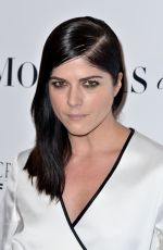 SELMA BLAIR at ‘Mothers and Daughters’ Premiere in Los Angeles 04/28/2016
