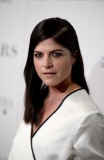 SELMA BLAIR at ‘Mothers and Daughters’ Premiere in Los Angeles 04/28/2016