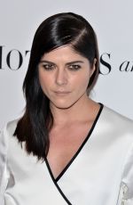 SELMA BLAIR at ‘Mothers and Daughters’ Premiere in Los Angeles 04/28/2016