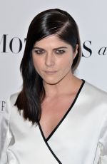 SELMA BLAIR at ‘Mothers and Daughters’ Premiere in Los Angeles 04/28/2016