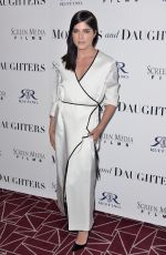 SELMA BLAIR at ‘Mothers and Daughters’ Premiere in Los Angeles 04/28/2016