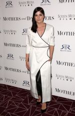 SELMA BLAIR at ‘Mothers and Daughters’ Premiere in Los Angeles 04/28/2016