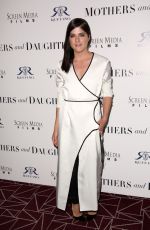 SELMA BLAIR at ‘Mothers and Daughters’ Premiere in Los Angeles 04/28/2016