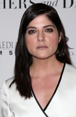 SELMA BLAIR at ‘Mothers and Daughters’ Premiere in Los Angeles 04/28/2016