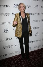 SHARON STONE at ‘Mothers and Daughters’ Premiere in Los Angeles 04/28/2016