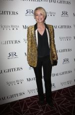 SHARON STONE at ‘Mothers and Daughters’ Premiere in Los Angeles 04/28/2016