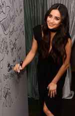SHAY MITCEHLL at AOL Build Speaker Series in New York 04/25/2016