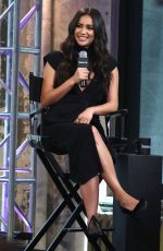 SHAY MITCEHLL at AOL Build Speaker Series in New York 04/25/2016