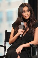 SHAY MITCEHLL at AOL Build Speaker Series in New York 04/25/2016