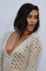 SHAY MITCHELL at ‘Mother’s Day’ Premiere in Los Angeles 04/13/2016