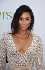 SHAY MITCHELL at ‘Mother’s Day’ Premiere in Los Angeles 04/13/2016