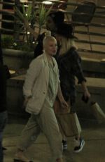 SIA FURLER at Arclight Cinema in Hollywood 03/26/2016