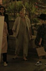 SIA FURLER at Arclight Cinema in Hollywood 03/26/2016