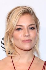 SIENNA MILLER at 