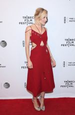 SIENNA MILLER at 