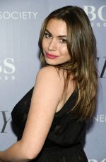 SOPHIE SIMMONS at 