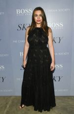 SOPHIE SIMMONS at 