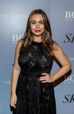 SOPHIE SIMMONS at 