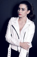 SOPHIE SIMMONS by Gavin Rea Photoshoot
