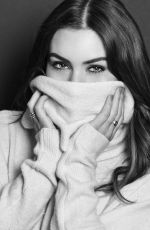 SOPHIE SIMMONS by Gavin Rea Photoshoot