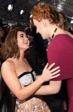 SOPHIE TURNER at 