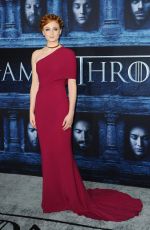 SOPHIE TURNER at 