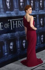 SOPHIE TURNER at 