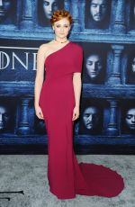 SOPHIE TURNER at 