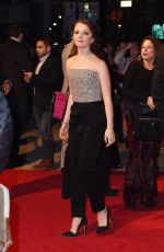 STEFANIE OWEN at 