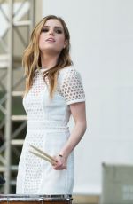 SYDNEY SIEROTA at H&M Opening at Sundance Square in Fort Worth 04/20/2016