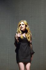 SYDNEY SIEROTA Performs at Coachella Valley Music and Arts Festival in Indio 04/16/2016