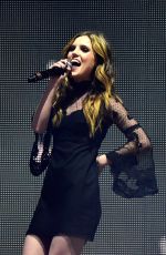 SYDNEY SIEROTA Performs at Coachella Valley Music and Arts Festival in Indio 04/16/2016