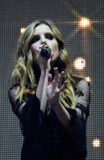 SYDNEY SIEROTA Performs at Coachella Valley Music and Arts Festival in Indio 04/16/2016