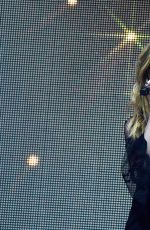 SYDNEY SIEROTA Performs at Coachella Valley Music and Arts Festival in Indio 04/16/2016