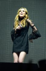 SYDNEY SIEROTA Performs at Coachella Valley Music and Arts Festival in Indio 04/16/2016