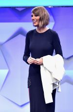 TAYLOR SWIFT at 2016 Glaad Media Awards in Beverly Hills 04/02/2016