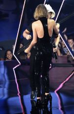 TAYLOR SWIFT at iHeartRadio Music Awards in Los Angeles 04/03/2016