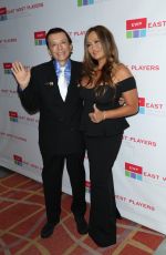 TIA CARRERE at 50th Anniversary Visionary Awards Dinner Universal City 04/25/2016