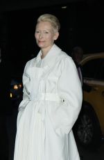 TILDA SWINTON at 