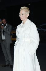 TILDA SWINTON at 