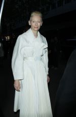 TILDA SWINTON at 