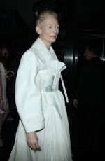 TILDA SWINTON at 